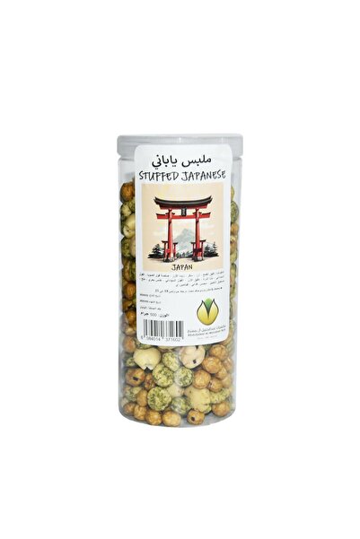 Others Japanese Dressing Japanese Mixed Cold Nuts 500g