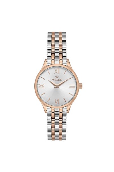 Wesse WWL114504 Γυναικείο Ρολόι Χειρός