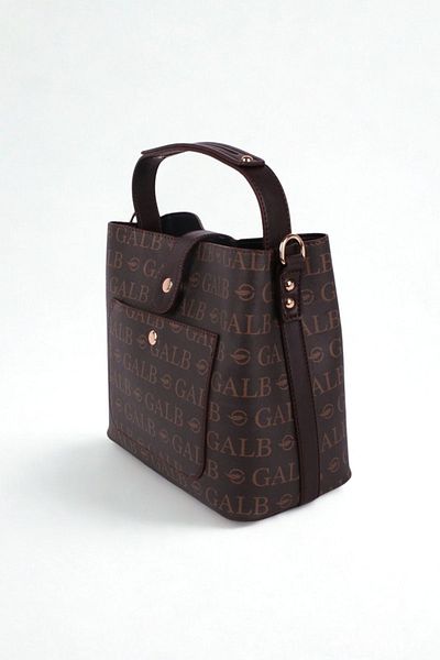 Just Polo JP Genți de umăr pentru femei Just Polo originale, de calitate superioară, potrivite pentru utilizare zilnică