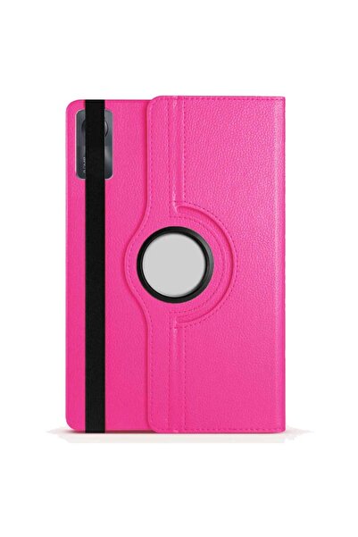 Smart Tech Xiaomi Redmi Pad SE Uyumlu 11 inç Döner Standlı Tablet Kılıfı