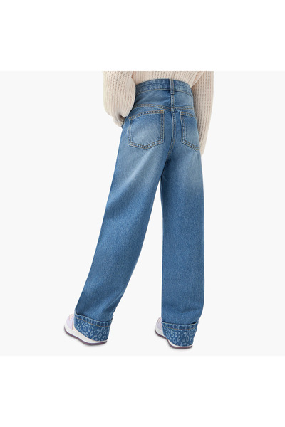 Juniors Girls Jeans