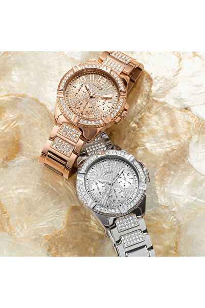 Guess W1156L1 Γυναικείο Ρολόι Χειρός