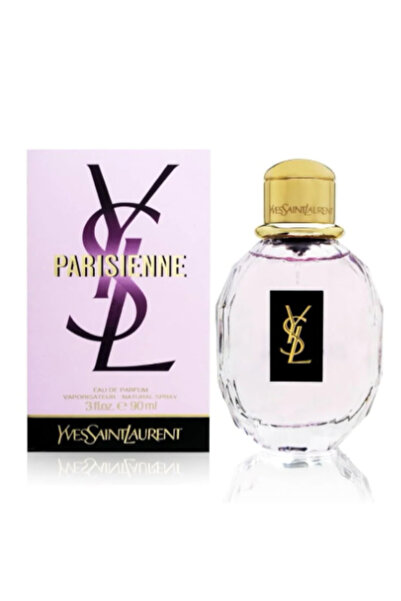 Yves Saint Laurent عطر باريسيان او دي بارفان للنساء 90 مل
