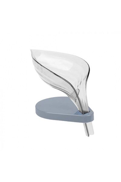 OEM Transparent Soap Holder