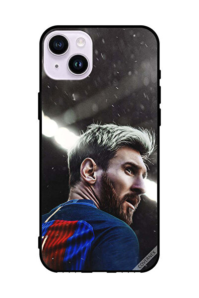 Covernex غطاء حماية لهاتف Apple iPhone 14 ميسي يبحث عن