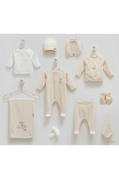 Caramell ليتل إيمو جود بيبي 10 عبوات إصدار المستشفى