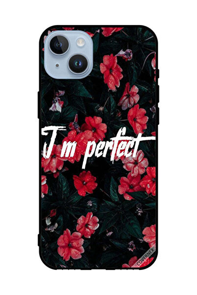 Covernex غطاء حماية لهاتف Apple iPhone 14 Plus أنا مثالي