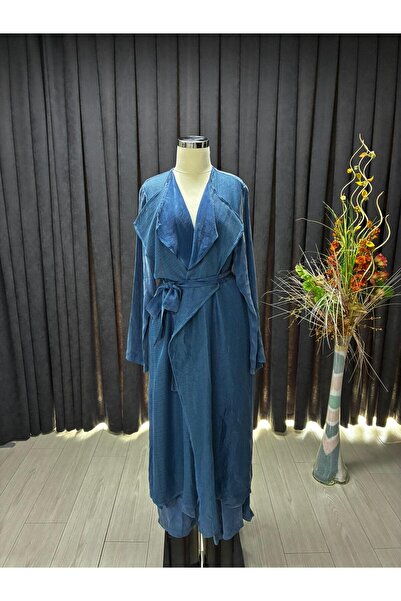 Orhan 02-2049 Alt-Üst Takım İndigo