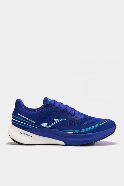 Joma Men's Running - Walking Shoes R.2000 2404 Rr200W2404
