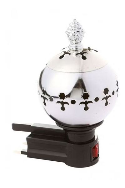 DLC Electric Wall Incense Burner