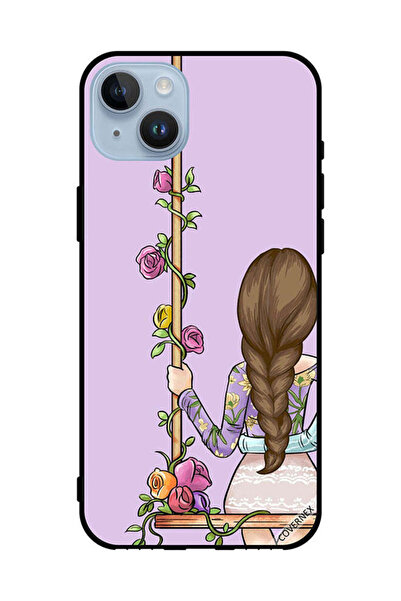 Covernex غطاء حماية لهاتف Apple iPhone 14 Plus للزوجين