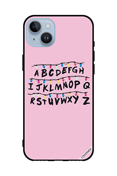 Covernex غطاء حماية لهاتف Apple iPhone 14 Plus Abcd