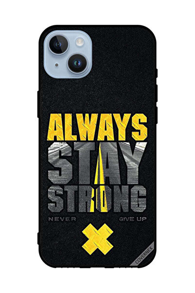 Covernex غطاء حماية لجهاز Apple iPhone 14 Plus، ابق قويًا دائمًا