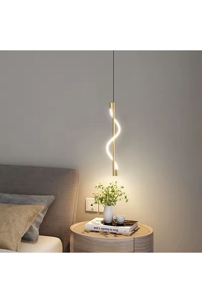 Hummer Modern pendant light