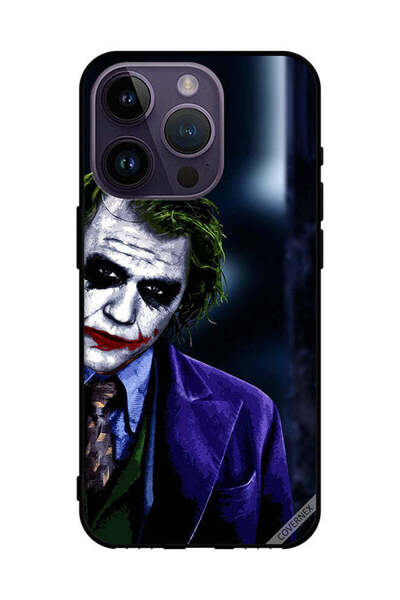 Covernex غطاء حماية لهاتف Apple iPhone 14 Pro - نظرة عاطفية