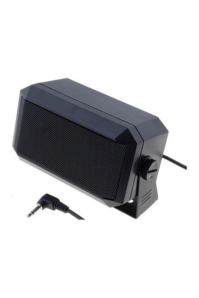 OMC External Speaker For CB Radio Stations Cmd-550 Sunker