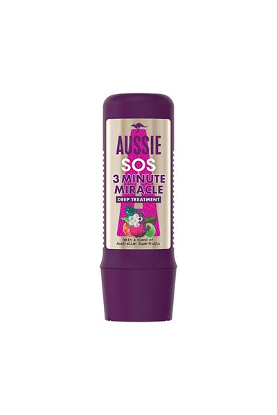 Aussie 3 Minute Miracle Sos 225ml