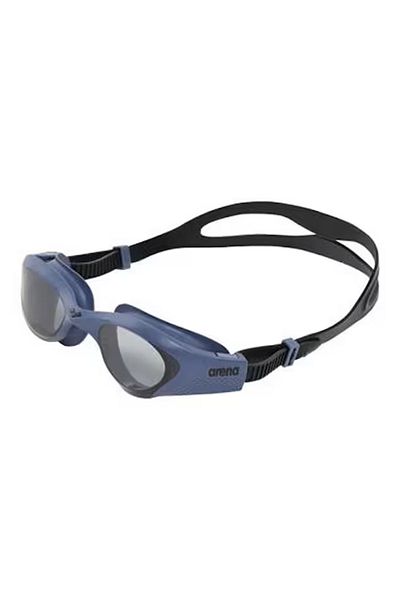 ARENA The One Navy Blue Swimming Goggles 001430106