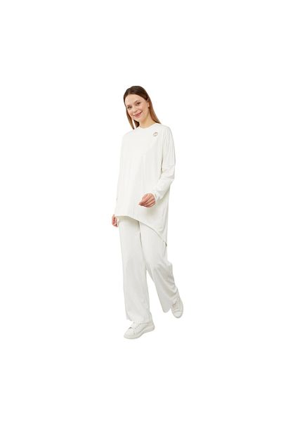 Levidor Women's Double Suit