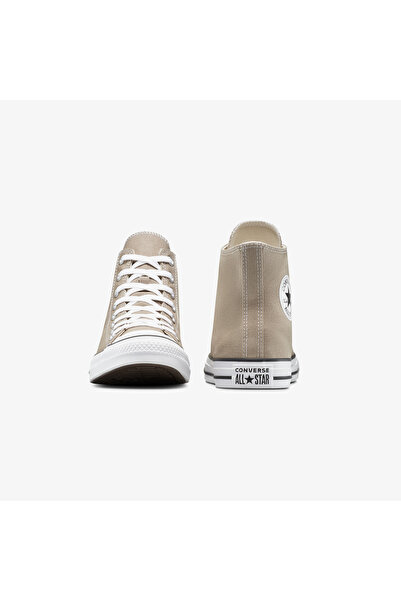 Converse Chuck Taylor All Star Unisex Bej Sneaker