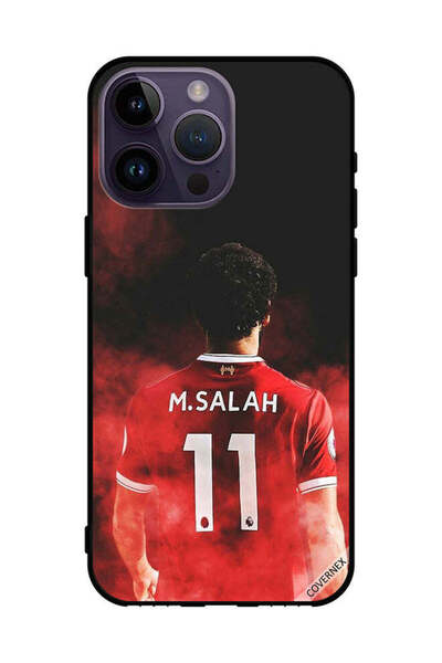 Covernex غطاء حماية لهاتف أبل آيفون 14 برو ماكس - نجمة مصرية
