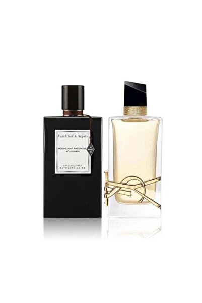 Yves Saint Laurent Exclusive 2-piece perfume set, 100ml each
