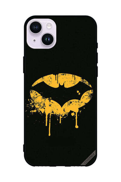 Covernex غطاء حماية لهاتف Apple iPhone 14 - باتمان المتساقط