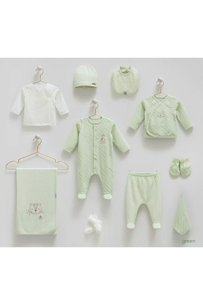 Caramell Little Emu Good Baby 10 Pack Hospital Release