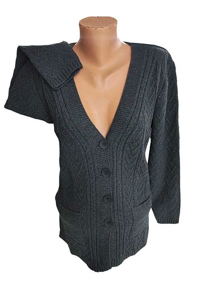 Sel Giyim New Season Mother Cardigan