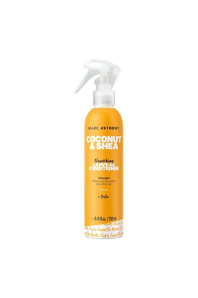 MARC ANTHONY Coconut Oil & Shea Leave-In Conditioner 250 ml