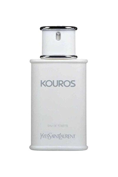 Yves Saint Laurent Kouros Eau de Toilette 100ml