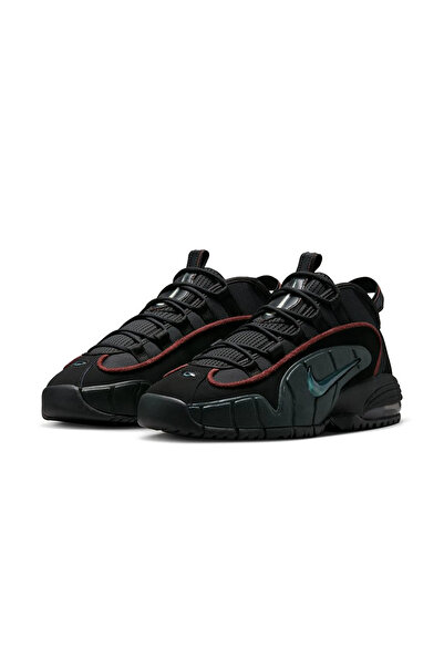 Nike Air Max Penny Siyah Unisex Günlük Ayakkabı - DV7442-001