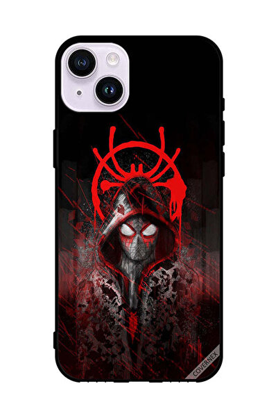 Covernex غطاء حماية لهاتف Apple iPhone 14 - فن Dead Pool