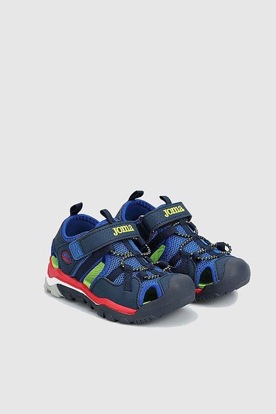 Joma Παιδικά Καθημερινά Σανδάλια S.Lake Jr 2503 Slakjs2503V