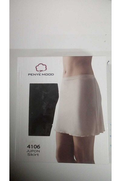 Penyemood Skirt Underskirt