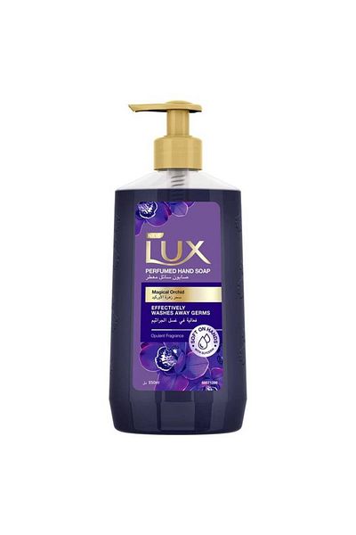 LUX Beauty Magic Perfumed Liquid Soap 250ml