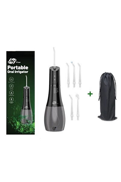 JFlow Irigator Oral Profesional, JetFlow M6 Pro