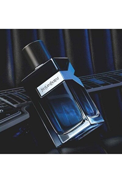 Yves Saint Laurent Y Intense Perfume 100ml