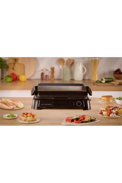 TEFAL سوبر جريل 3 في 1