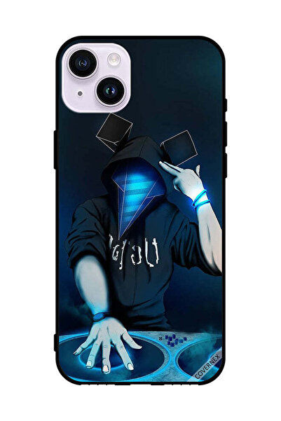 Covernex غطاء حماية لهاتف Apple iPhone 14 Dj Boy