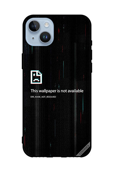 Covernex غطاء حماية لهاتف Apple iPhone 14 Plus، هذه الخلفية غير متوفرة