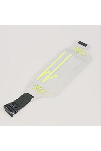 ÇÇS Ççs 17714 Waist Bag Polyester Sport Waist Bag Gray