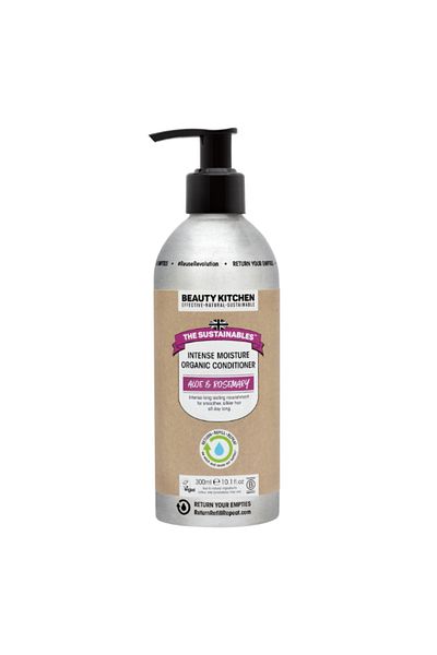 Kitchen Beauty Beauty Kitchen The Sustainable Intense Moisture Conditioner 300ml