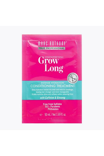 MARC ANTHONY Grow Long Superfast Miracle Treatment