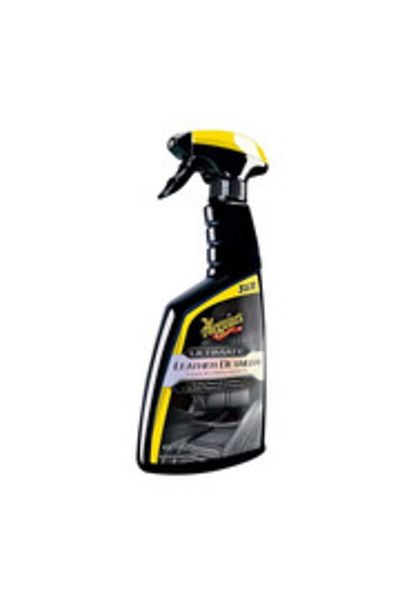 Meguiars Meguiars Leather Cleaner and Moisturizer Spray, 473ml