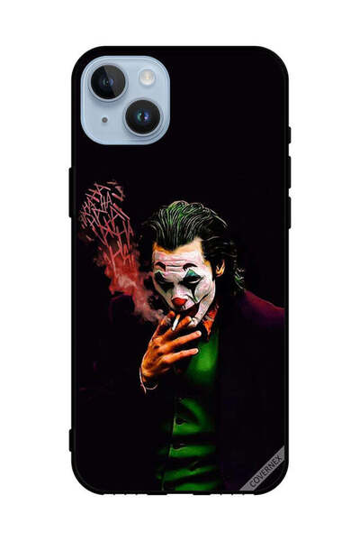 Covernex غطاء حماية لهاتف Apple iPhone 14 Plus - ضحكة الجوكر