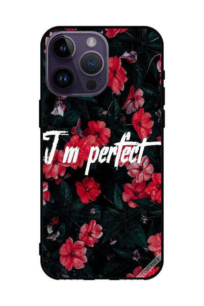Covernex غطاء حماية لهاتف Apple iPhone 14 Pro Max أنا مثالي