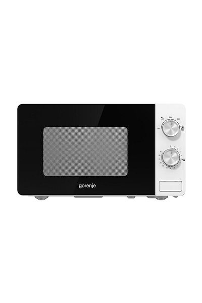 Gorenje Cuptor cu microunde, 700W, 17l Gorenje MO17E1W