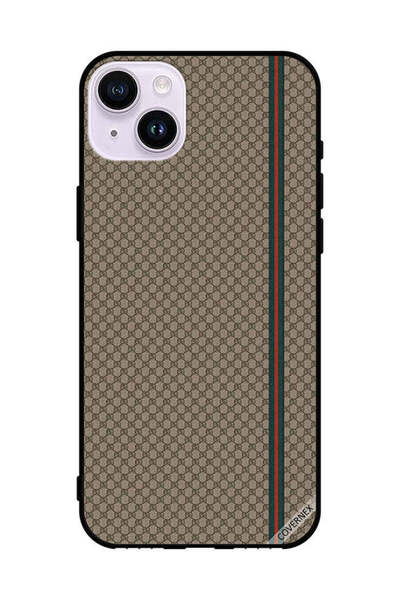 Covernex غطاء حماية لهاتف Apple iPhone 14 Texture