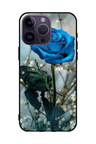 Covernex غطاء حماية لهاتف Apple iPhone 14 Pro Max - وردي مسائي
